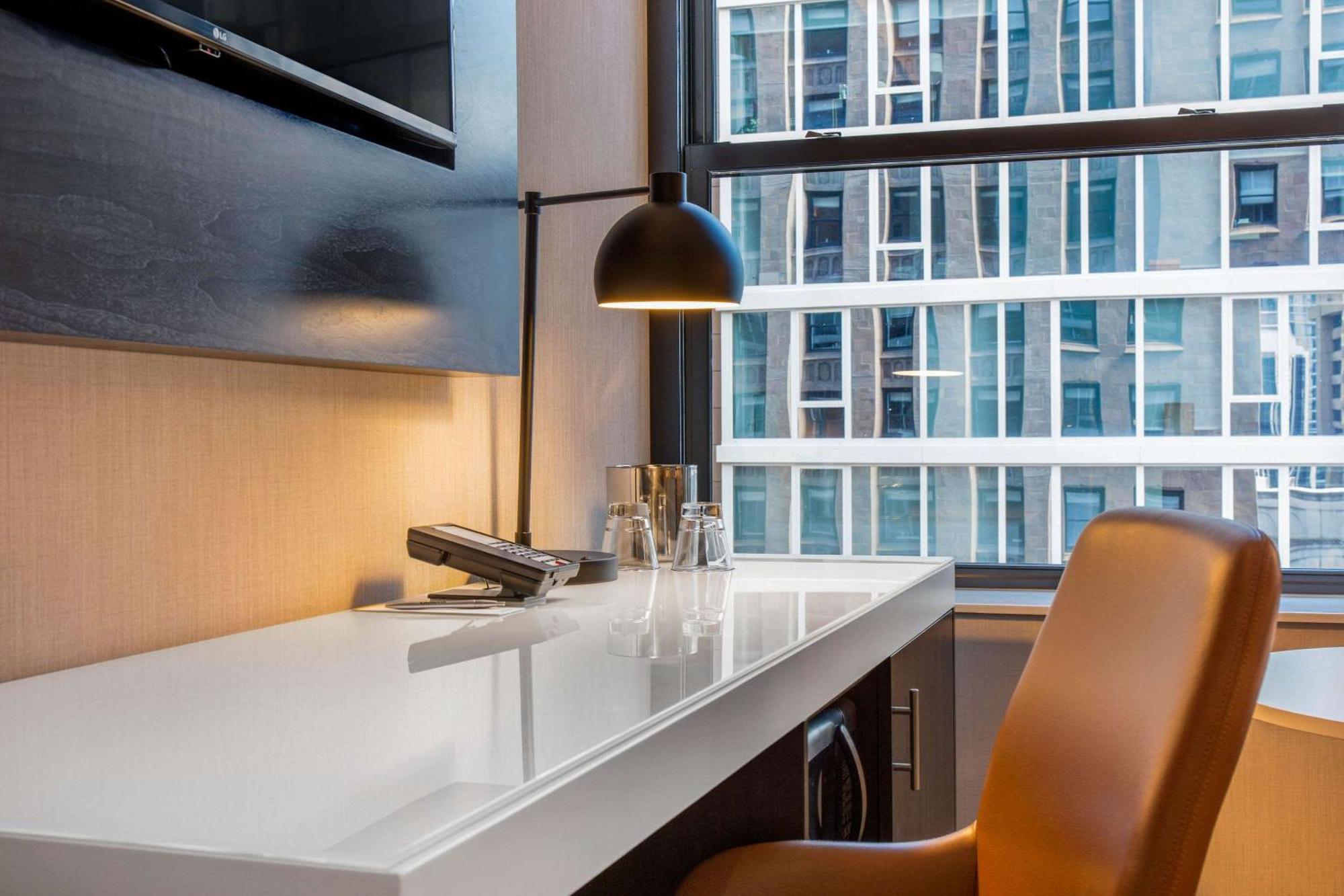 Cambria Hotel Chicago Loop - Theatre District Exterior foto