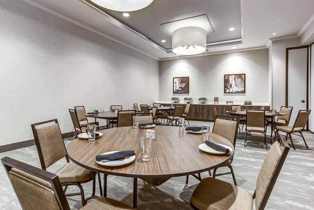 Cambria Hotel Chicago Loop - Theatre District Facilidades foto