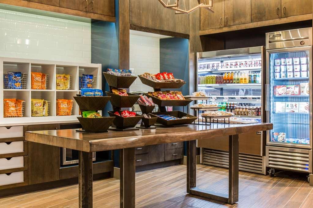 Cambria Hotel Chicago Loop - Theatre District Facilidades foto